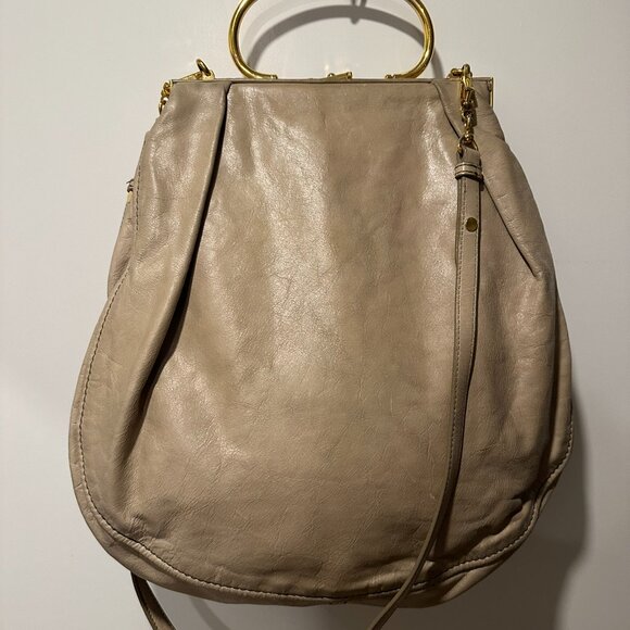 Miu Miu Leather Crossbody Bag - Picture 4 of 7